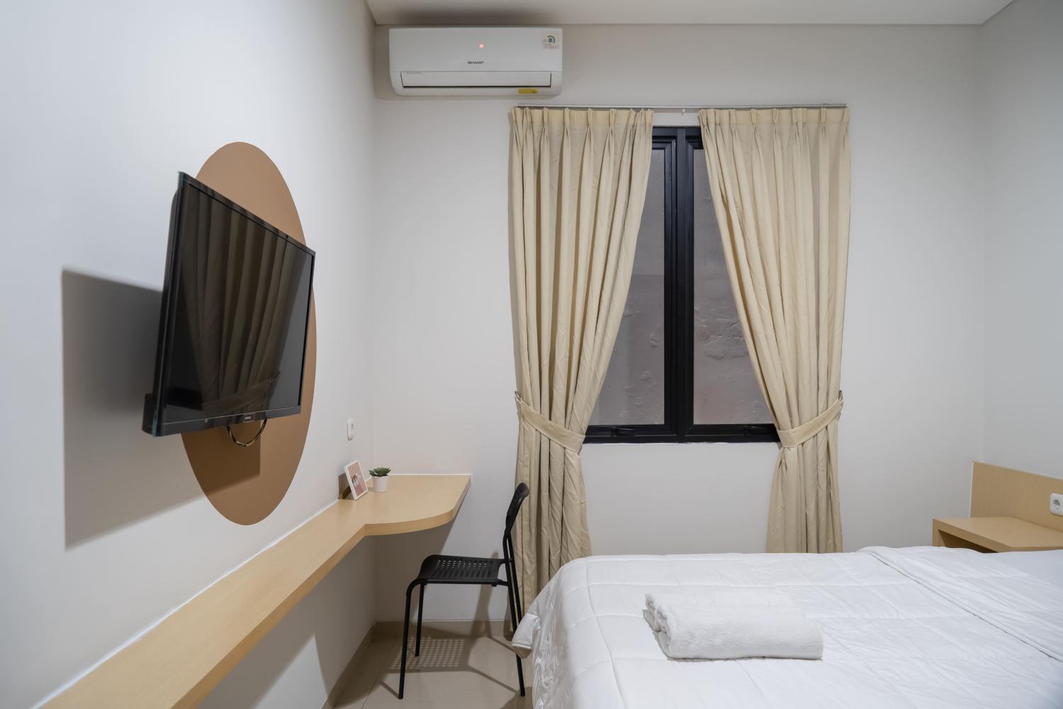 Cove Urooms Panglima Polim Jakarta Eksteriør billede